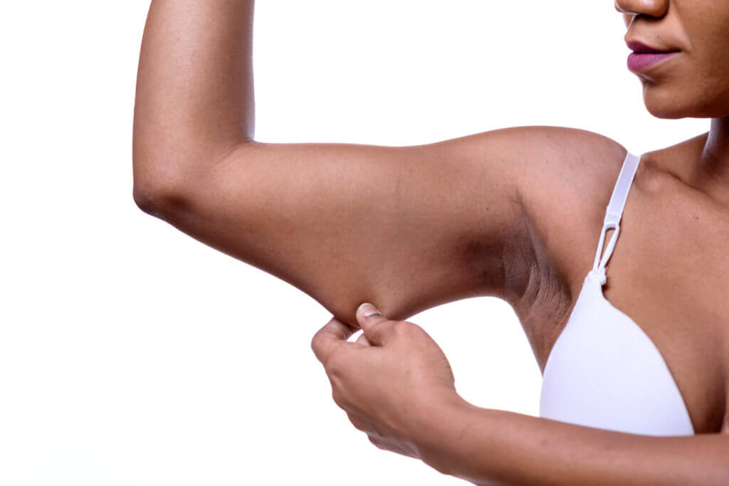 What is the best Cosmetic Procedure to Get if you Have Loose Skin?